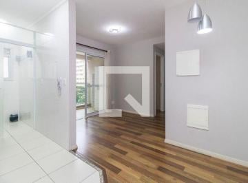 Apartamento · 39m² · 1 Quarto · 1 Vaga · Apartamento para Aluguel - Chácara Santo Antonio, 1 Quarto,  39 m² - São Paulo