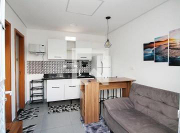 Apartamento · 25m² · 1 Quarto · Apartamento para Aluguel - Jardim Rio das Pedras, 1 Quarto,  25 m² - Cotia