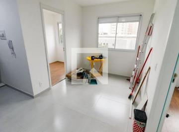 Apartamento · 34m² · 2 Quartos · Apartamento para Aluguel - Vila Andrade, 2 Quartos, 34 m² - São Paulo