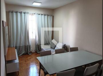 Apartamento · 80m² · 3 Quartos · Apartamento para Aluguel - Centro, 3 Quartos, 80 m² - Belo Horizonte