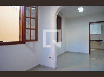 Casa · 75m² · 2 Quartos · 1 Vaga · Casa para Aluguel - São João , 2 Quartos,  75 m² - Porto Alegre