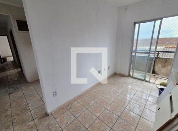 Apartamento · 70m² · 2 Quartos · 1 Vaga · Apartamento para Aluguel - Vila Tupi, 2 Quartos, 70 m² - Praia Grande