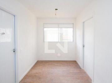 Apartamento · 33m² · 2 Quartos · Apartamento para Aluguel - Chácara Santo Antonio, 2 Quartos, 33 m² - São Paulo