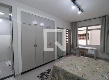 Apartamento · 28m² · 1 Quarto · 1 Vaga · Apartamento para Aluguel - Centro, 1 Quarto, 28 m² - Ribeirão Preto