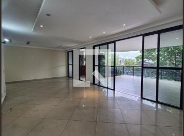 Apartamento · 164m² · 4 Quartos · 2 Vagas · Apartamento para Aluguel - Recreio, 4 Quartos, 164 m² - Rio de Janeiro