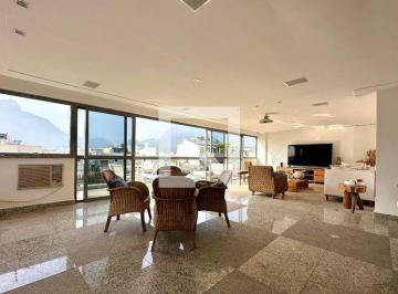 Apartamento · 559m² · 4 Quartos · 3 Vagas · Apartamento para Aluguel - Ipanema, 4 Quartos,  559 m² - Rio de Janeiro