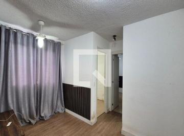 Apartamento · 40m² · 2 Quartos · 1 Vaga · Apartamento para Aluguel - Jardim Ipaussurama , 2 Quartos, 40 m² - Campinas