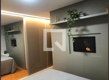 Apartamento · 65m² · 2 Quartos · 1 Vaga · Apartamento para Aluguel - Buritis, 2 Quartos, 65 m² - Belo Horizonte