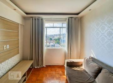 Apartamento de 1 quarto, São Bernardo do Campo · Apartamento para Aluguel - Taboão, 1 Quarto, 58 m² - São Bernardo do Campo