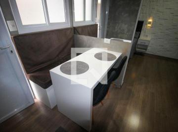 Apartamento · 29m² · 1 Quarto · 1 Vaga · Apartamento para Aluguel - Jardim São Paulo, 1 Quarto,  29 m² - Sorocaba