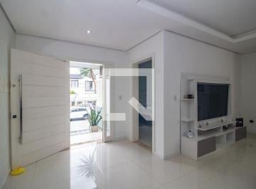 Casa · 110m² · 3 Quartos · 2 Vagas · Casa para Aluguel - Hipica, 3 Quartos, 110 m² - Porto Alegre