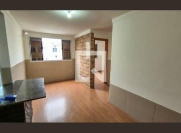 Apartamento · 46m² · 2 Quartos · 1 Vaga · Apartamento para Aluguel - Irajá, 2 Quartos, 46 m² - Rio de Janeiro