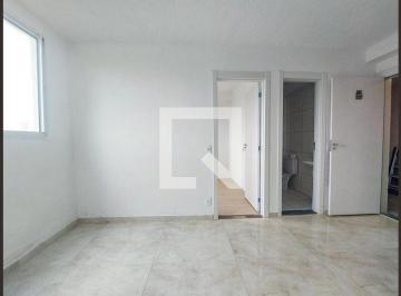Apartamento · 34m² · 2 Quartos · Apartamento para Aluguel - Jardim Sao Luis, 2 Quartos,  34 m² - São Paulo