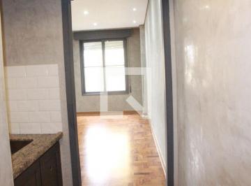 Apartamento · 26m² · 1 Quarto · Apartamento para Aluguel - Centro, 1 Quarto,  26 m² - São Paulo