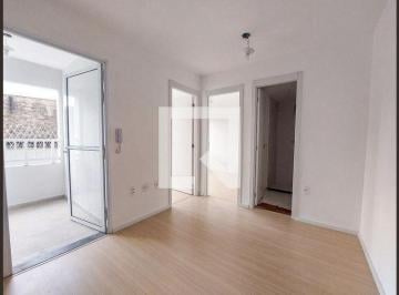 Apartamento · 28m² · 2 Quartos · Apartamento para Aluguel - Santo Amaro , 2 Quartos,  28 m² - São Paulo