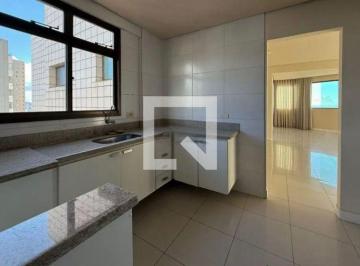 Apartamento 200m² Aluguel São Lucas · Apartamento para Aluguel - São Lucas, 3 Quartos, 200 m² - Belo Horizonte