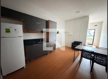 Apartamento · 29m² · 1 Quarto · Apartamento para Aluguel - Cascatinha, 1 Quarto, 29 m² - Juiz de Fora