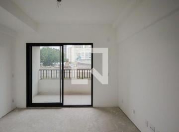 Apartamento · 22m² · 1 Quarto · Apartamento à Venda - Santo Amaro , 1 Quarto, 22 m² - São Paulo