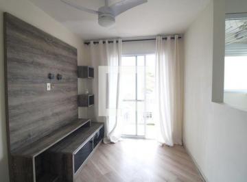 Apartamento · 47m² · 2 Quartos · 1 Vaga · Apartamento à Venda - Jardim Marajoara , 2 Quartos, 47 m² - São Paulo