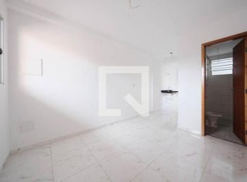 Apartamento · 37m² · 2 Quartos · Apartamento à Venda - Vila Guilhermina, 2 Quartos, 37 m² - São Paulo