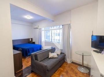 Apartamento · 30m² · 1 Quarto · Apartamento à Venda - Centro Histórico, 1 Quarto, 30 m² - Porto Alegre