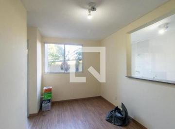Apartamento · 46m² · 2 Quartos · 1 Vaga · Apartamento à Venda - Boa vista, 2 Quartos, 46 m² - Curitiba