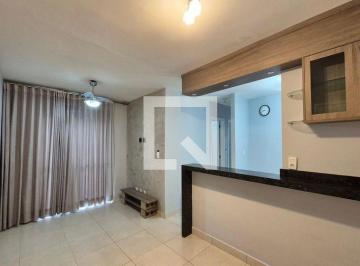 Apartamento · 57m² · 2 Quartos · 1 Vaga · Apartamento à Venda - Jardim São José, 2 Quartos, 57 m² - Campinas