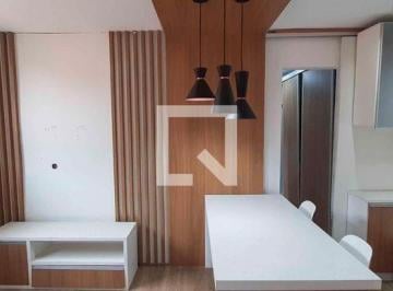 Apartamento · 48m² · 2 Quartos · 1 Vaga · Apartamento à Venda - Novo Osasco, 2 Quartos, 48 m² - Osasco