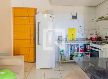 Apartamento · 34m² · 2 Quartos · Apartamento à Venda - Ceilândia, 2 Quartos, 34 m² - Brasília