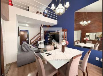 Casa · 111m² · 3 Quartos · 3 Vagas · Casa à Venda - Colônia, 3 Quartos, 111 m² - Jundiaí