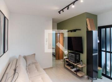Apartamento · 36m² · 2 Quartos · Apartamento à Venda - Vila Gustavo, 2 Quartos, 36 m² - São Paulo