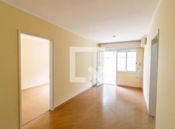 Apartamento · 42m² · 1 Quarto · 1 Vaga · Apartamento à Venda - Menino Deus, 1 Quarto, 42 m² - Porto Alegre