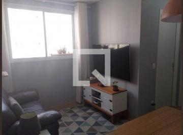 Apartamento · 39m² · 2 Quartos · Apartamento à Venda - Mooca, 2 Quartos, 39 m² - São Paulo