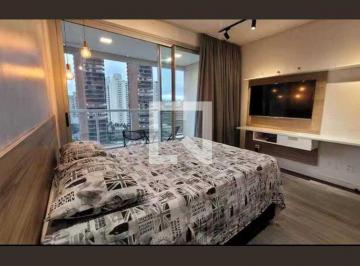 Apartamento · 29m² · 1 Quarto · Apartamento à Venda - Vila Miriam, 1 Quarto,  29 m² - Guarulhos