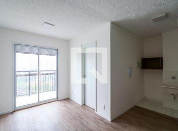 Apartamento · 44m² · 2 Quartos · Apartamento à Venda - Vila Andrade, 2 Quartos, 44 m² - São Paulo