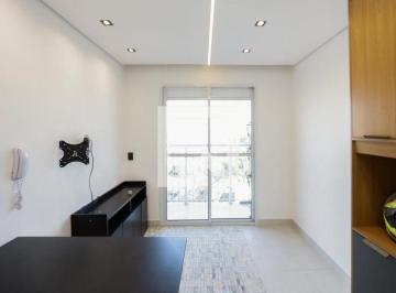 Apartamento · 35m² · 2 Quartos · Apartamento à Venda - Socorro, 2 Quartos, 35 m² - São Paulo