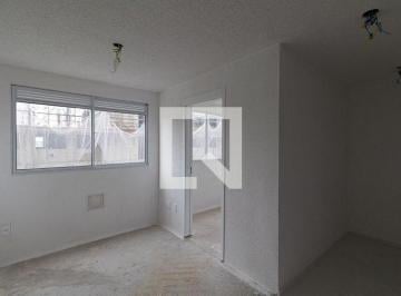 Apartamento · 33m² · 2 Quartos · Apartamento à Venda - Ermelino Matarazzo, 2 Quartos, 33 m² - São Paulo