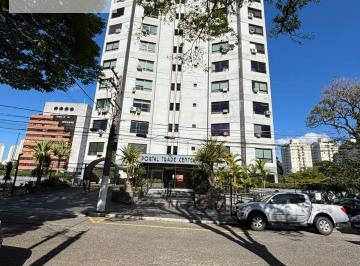 Comercial · 55m² · 2 Vagas · 🏢 CONJUNTO COMERCIAL À VENDA NO MORUMBI – PORTAL TRADE CENTER