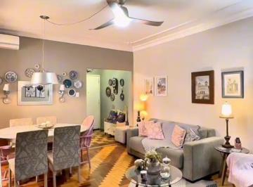 Apartamento · 120m² · 3 Quartos · Apartamento em Santana