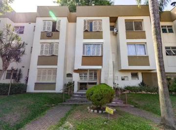 Apartamento · 43m² · 1 Quarto · Apartamento terreo, no Menino Deus de 1 dormitorio com area de serviço separada