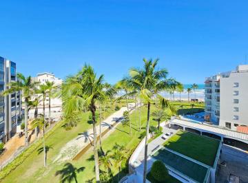 a018bd9b-70cb-49ab-9a64-5565e2442213 · Aconchegante cobertura para venda em Riviera de São Lourenço com 3 quartos, sendo 1 suíte, 152m²