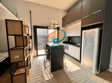 Apartamento · 32m² · 1 Quarto · 1 Vaga · Apartamento em Vila Galvão - Guarulhos