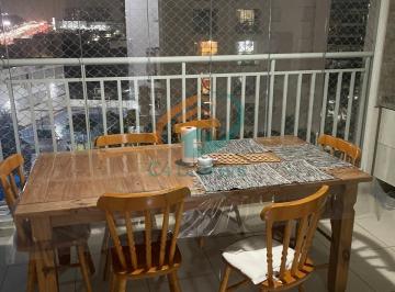 Apartamento · 86m² · 3 Quartos · 2 Vagas · Apartamento à venda Condomínio Supera na Vila Leonor - Guarulhos, SP