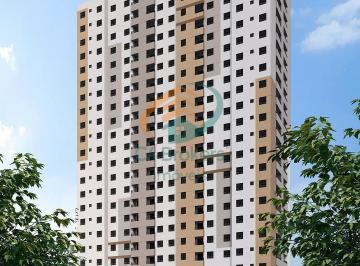 Apartamento · 46m² · 2 Quartos · 1 Vaga · Apartamento em Vila Sao Ricardo - Guarulhos