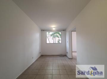 Apartamento · 45m² · 2 Quartos · 1 Vaga · Apartamento para Locação em Jardim Vazani, SP | 2 Dorms