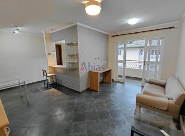 Apartamento · 75m² · 2 Quartos · 1 Vaga · Apartamento em Jardim Bethania - São Carlos, SP