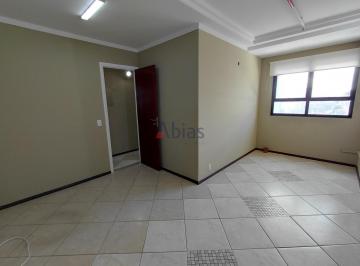 Comercial · 60m² · 3 Quartos · 1 Vaga · Sala em Jardim Paraiso  -  São Carlos