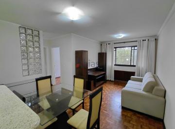 Apartamento · 60m² · 2 Quartos · 1 Vaga · Apartamento em Parque Santa Mônica - São Carlos, SP