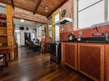 Comercial · 350m² · 5 Quartos · 2 Vagas · Casa à venda na Gávea: 350m², 5 quartos, 2 vagas