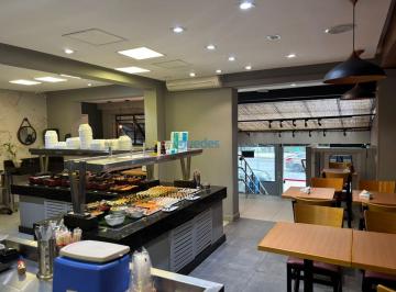 Comercial · 300m² · Restaurante à Venda em Vila Mariana, São Paulo | 300m²